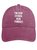 Men's /Women's I Am Bob Doing Bob Things Graphic Printing Regular Fit Adjustable Denim Hat