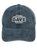 Men's /Women's What's Difference A Dave Makes Graphic Printing Regular Fit Adjustable Denim Hat