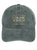 Men's /Women's That's What I Do I Drink Scotch And I Know Things Graphic Printing Regular Fit Adjustable Denim Hat