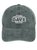 Men's /Women's What's Difference A Dave Makes Graphic Printing Regular Fit Adjustable Denim Hat