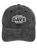 Men's /Women's What's Difference A Dave Makes Graphic Printing Regular Fit Adjustable Denim Hat