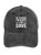 Funny Word Of Course I'm Right I'm Dave Denim Baseball Cap