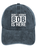 Funny Word Don't Worry Bob Is Here Denim Baseball Cap