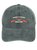 Men's /Women's Paddle Faster I Hear Banjos Graphic Printing Regular Fit Adjustable Denim Hat