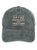 Men's /Women's Funny The Fifties Graphic Printing Regular Fit Adjustable Denim Hat