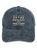 Men's /Women's Funny The Fifties Graphic Printing Regular Fit Adjustable Denim Hat