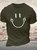 Men's T Cool Symbol Crew Neck Print Casual T-Shirt