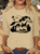 Women's Horse Lover Casual Crew Neck Cotton-Blend Shirt