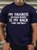 Men‘s My Favorite Childhood Memory Is My Back Not Hurting Casual T-Shirt