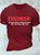 Women's Cotton Engineer Because Badass Problem Solver Isn't An Actual Job Title T-Shirt