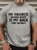 Men‘s My Favorite Childhood Memory Is My Back Not Hurting Casual T-Shirt