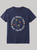 Men's Science doesn't care what you believe Cotton Crew Neck T-Shirt