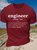 Men’s Casual The definition of engineer Crew Neck T-Shirt