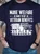 Mens‘s Make Welfare As Hard To Get As Veteran Benefits Loose Cotton Casual Crew Neck T-Shirt