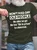 Men's Don't Piss Off Old People Svg, Funny Grandparents Loose Cotton Casual T-Shirt