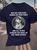 Men Are From Mars Cotton Casual T-Shirt