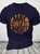Sarcastic Whiskey Whiskey Lovers Text Letters Casual Cotton Crew Neck T-Shirt