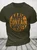 Sarcastic Whiskey Whiskey Lovers Text Letters Casual Cotton Crew Neck T-Shirt