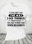 Cotton If You Don’T Like The Way I Do Things Then Please Feel Free To Mind Your Own Business Casual Text Letters T-Shirt