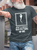 Funny Old Man Birthday Gift Crew Neck T-shirt