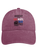 Courtesy Of The Red White And Blue Sun Hat