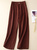Casual Plain Pants