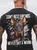 Some Best Friends Never Say A Word DOBERMAN PINSCHER Cotton T-shirt