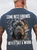 Some Best Friends Never Say A Word CANE CORSO Cotton T-shirt