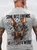 Some Best Friends Never Say A Word DOBERMAN PINSCHER Cotton T-shirt