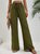 Plain Casual Loose Pants