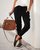 Jersey Casual Plain Pants