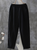 Loose Casual Pants