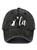 Childless Cat Lady La print hat