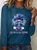 One Cuo Is Not Enouch Casual Long Sleeve Shirt