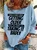 I Really Dont Mind Getting Older But My Body Casual Sweatshirt