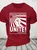 Procrastinators Unite! ...Tomorrow Cotton T-shirt