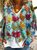 Casual Wool/Knitting Turkey Cardigan