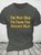 I'm Not Old I'm From The Distant Past Cotton T-shirt