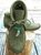 Camel All Season PU  Flat Heel Daily Ankle Ankle Boots