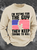 I'm Voting For The Guy They Keep Trying To Kill Men's Casual Sweatshirt