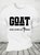 Goat God Over All Things Cotton T-shirt