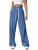 Loose Casual Plain Sweatpants & Joggers