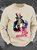 Stop Voting For Idiots Men's Casual Sweatshirt