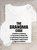 The Grandma Code Funny Casual Long Sleeve Shirt