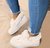 Suede Autumn Casual Plain Riding Boots