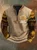 Men's You Need a Ride to the Train Station Zip Collar Sweatshirt
