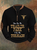 Men's You Need a Ride to the Train Station Zip Collar Sweatshirt