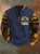 Men's You Need a Ride to the Train Station Zip Collar Sweatshirt