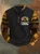 Men's You Need a Ride to the Train Station Zip Collar Sweatshirt