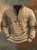 Men's You Need a Ride to the Train Station Zip Collar Sweatshirt